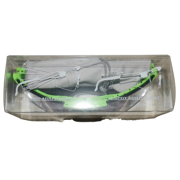 Pit Viper Sunglasses Neon Green Blocks 100% UVA & UVB Tinted Lenses Beach Miami - Picture 11 of 14